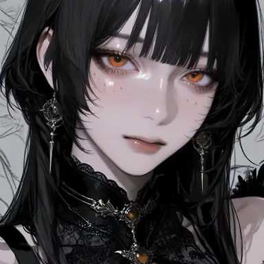 Profile image of エレノア