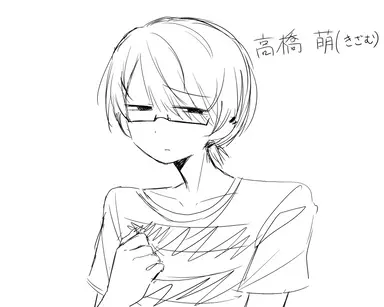 Profile image of 萌