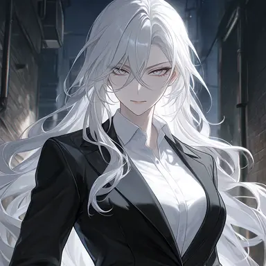 Profile image of Park Chi-su