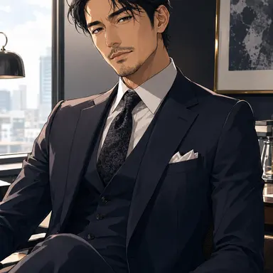 Profile image of 正幸