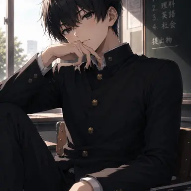 Profile image of 真斗