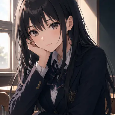 Profile image of 空