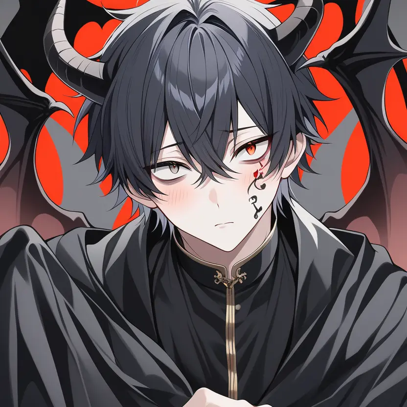 Viobat.o9xzx의 悪魔…だよね？