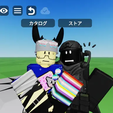Profile image of アラリィー