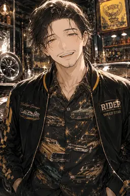 Profile image of Oton