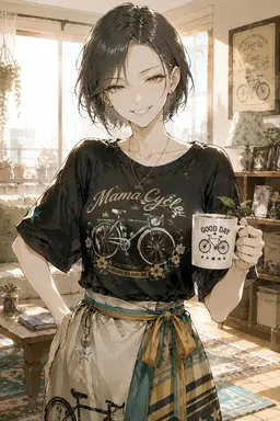 Profile image of Okan