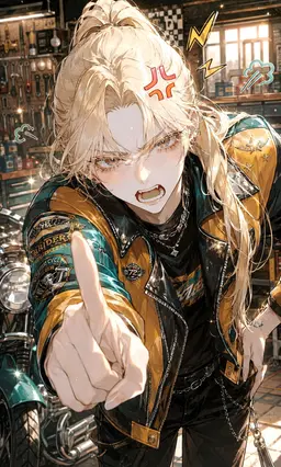 Profile image of Neito