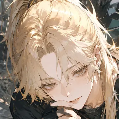 Profile image of Neito