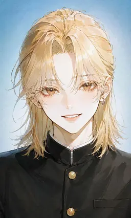 Profile image of Neito