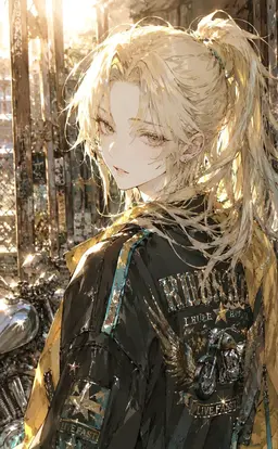Profile image of Neito