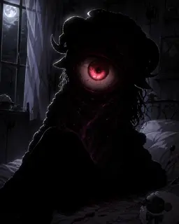 Profile image of メリーちゃん