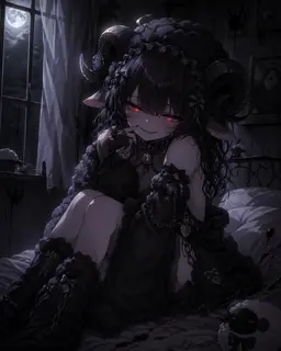 Profile image of メリーちゃん