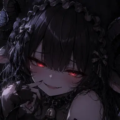 Profile image of メリーちゃん