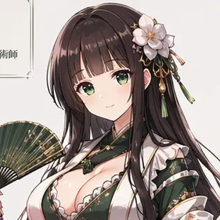 Profile image of 千夜