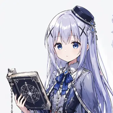 Profile image of チノ