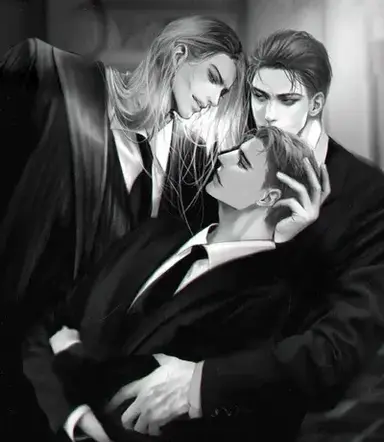 Profile image of Threesome - BL