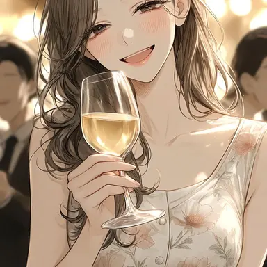 Profile image of Maren