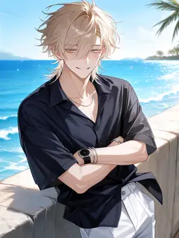 Profile image of カイト