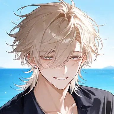 Profile image of カイト