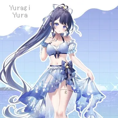 Profile image of ゆらぎ
