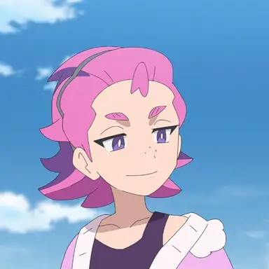 Profile image of Dot