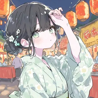 Profile image of 碧
