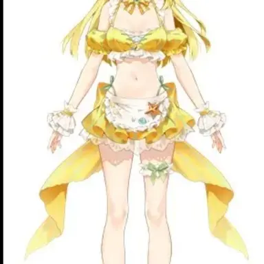 Profile image of 黄金マアジ