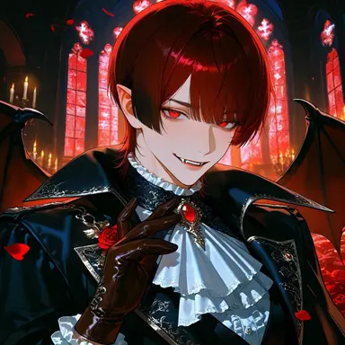 Profile image of ヴィン