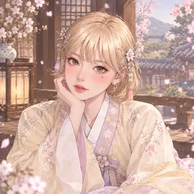 Profile image of 예빈
