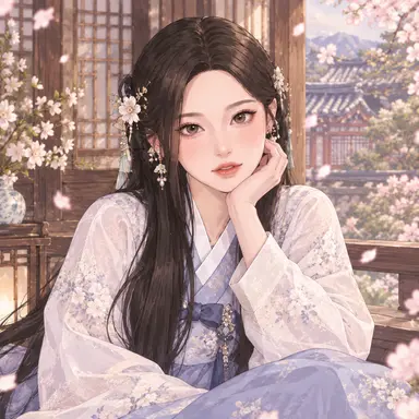 Profile image of 경은