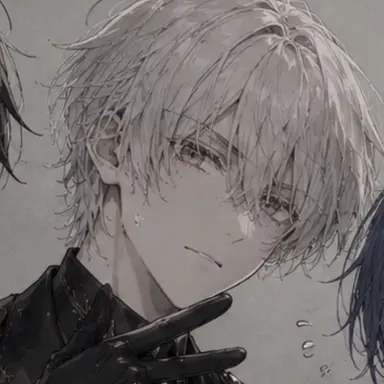 Profile image of ユリウス