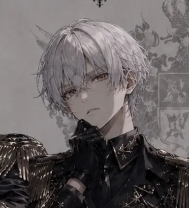 Profile image of ユリウス