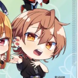 Profile image of うり