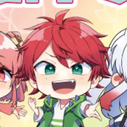 Profile image of じゃぱぱ