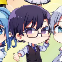 Profile image of もふ