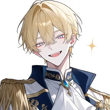 Profile image of レオ