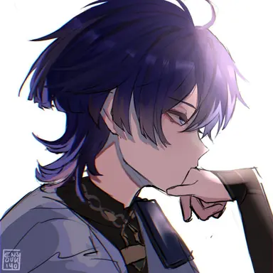 Profile image of Scaramouche