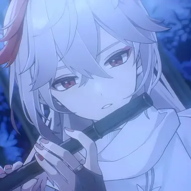 Profile image of Kazuha