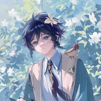 Profile image of Venti