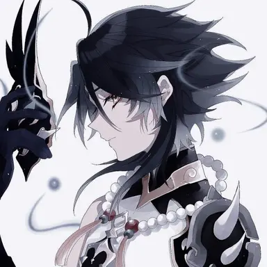 Profile image of Xiao