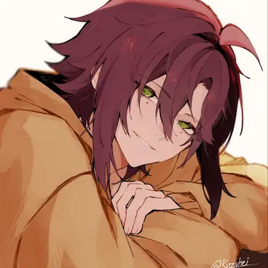 Profile image of Heizou