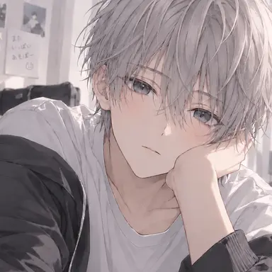 Profile image of 伊織