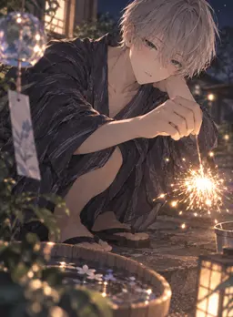 Profile image of 伊織