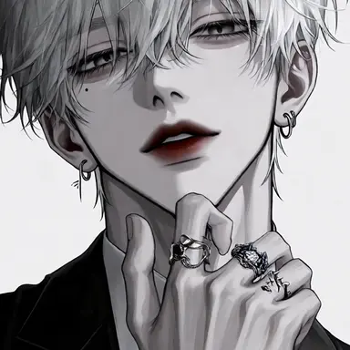 Profile image of 刹那