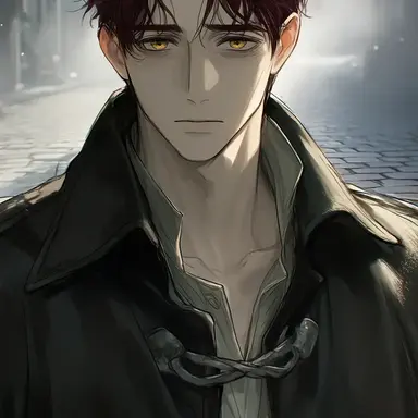 Profile image of Sorin
