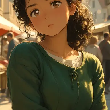 Profile image of Maelis