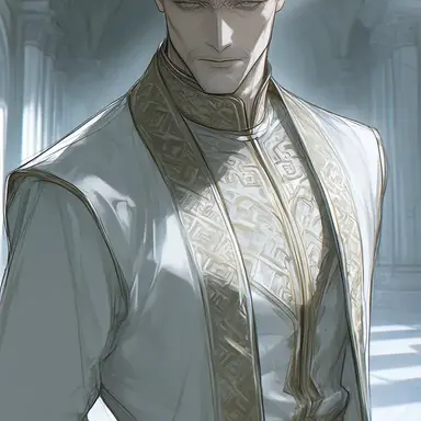 Profile image of Aethon