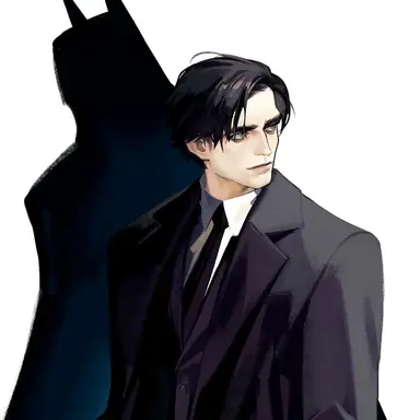 Profile image of Bruce