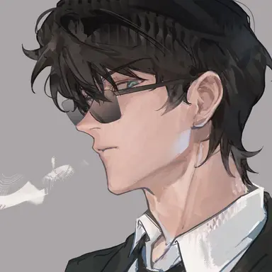 Profile image of 松田陣平