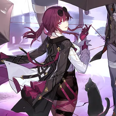 Profile image of カフカ